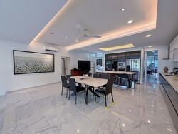 Minbu Villa (D11), Apartment #549248021